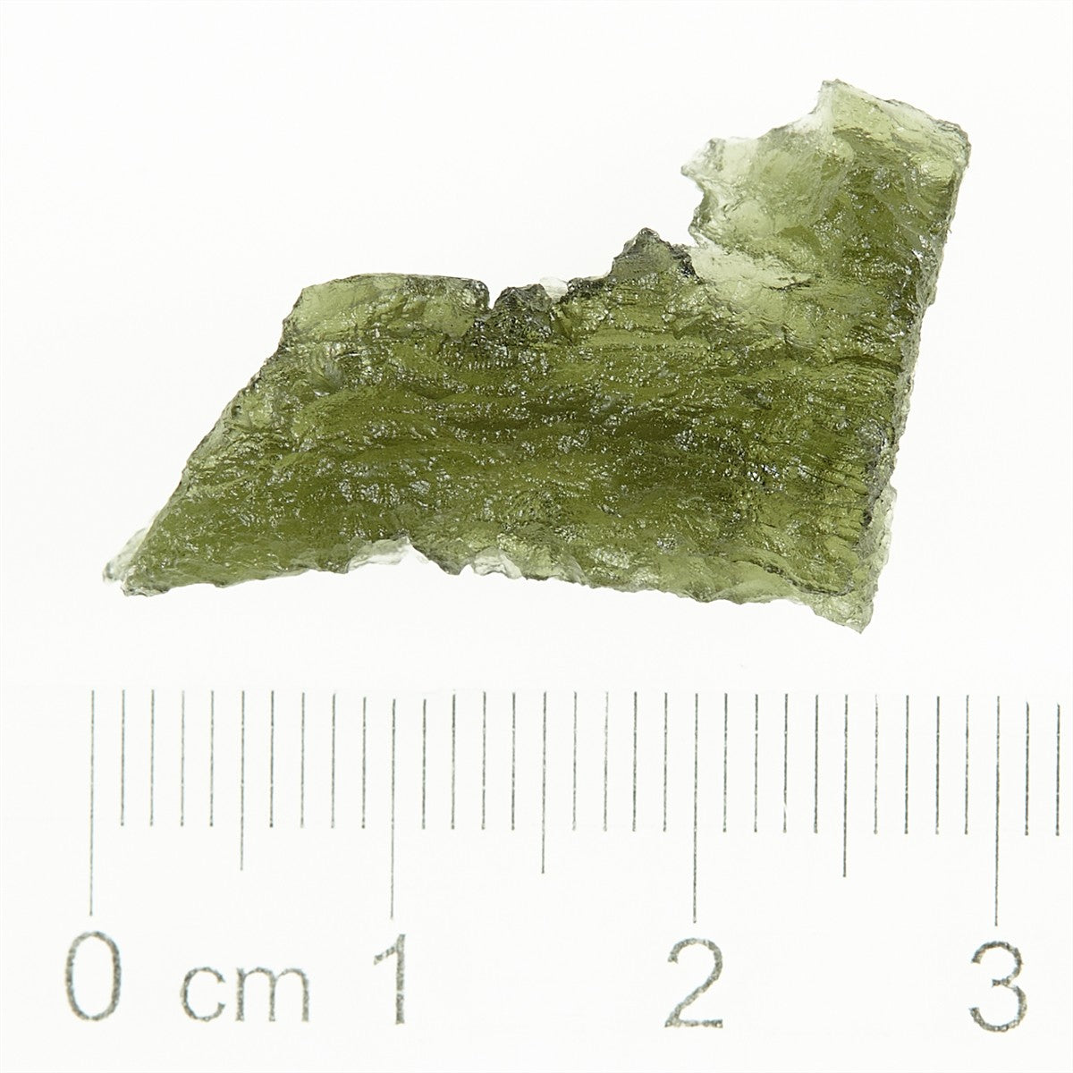 Moldavite - Besednice - 3,04 g