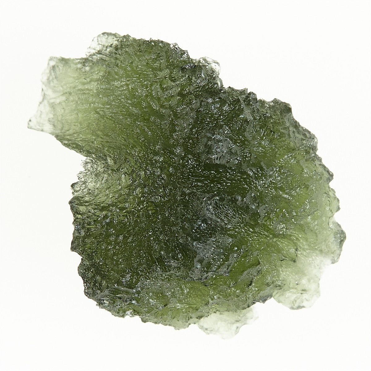 Moldavite - Besednice - 7,46 g