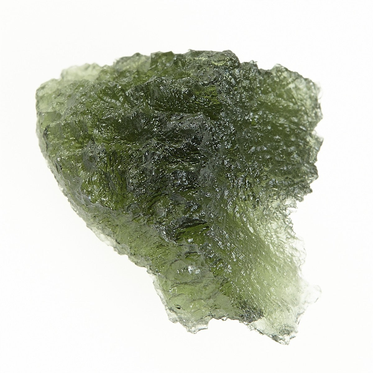 Moldavite - Besednice - 7,46 g