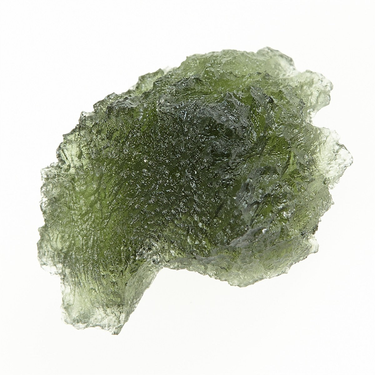 Moldavite - Besednice - 7,46 g