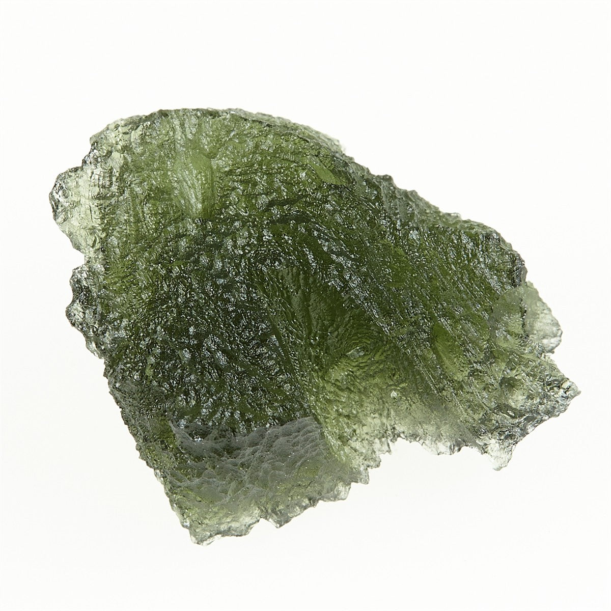 Moldavite - Besednice - 7,46 g