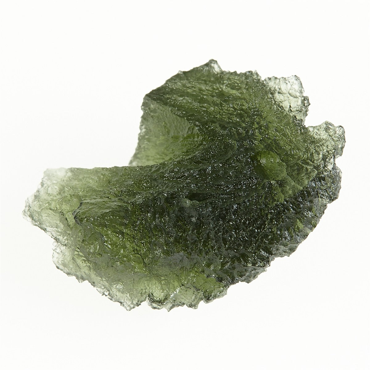 Moldavite - Besednice - 7,46 g
