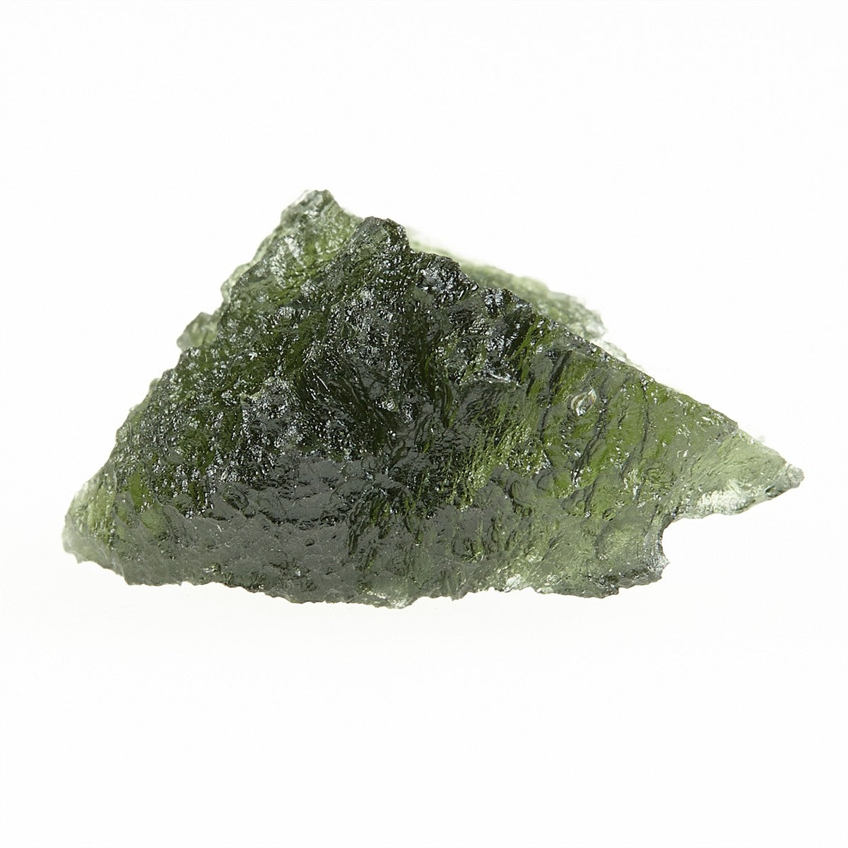 Moldavite - Besednice - 7,46 g
