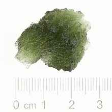 Moldavite - Besednice - 7,46 g