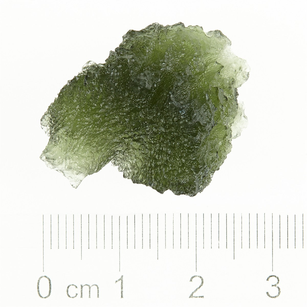 Moldavite - Besednice - 7,46 g