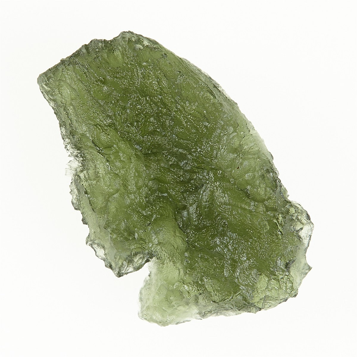 Moldavite - Besednice - 6,34 g