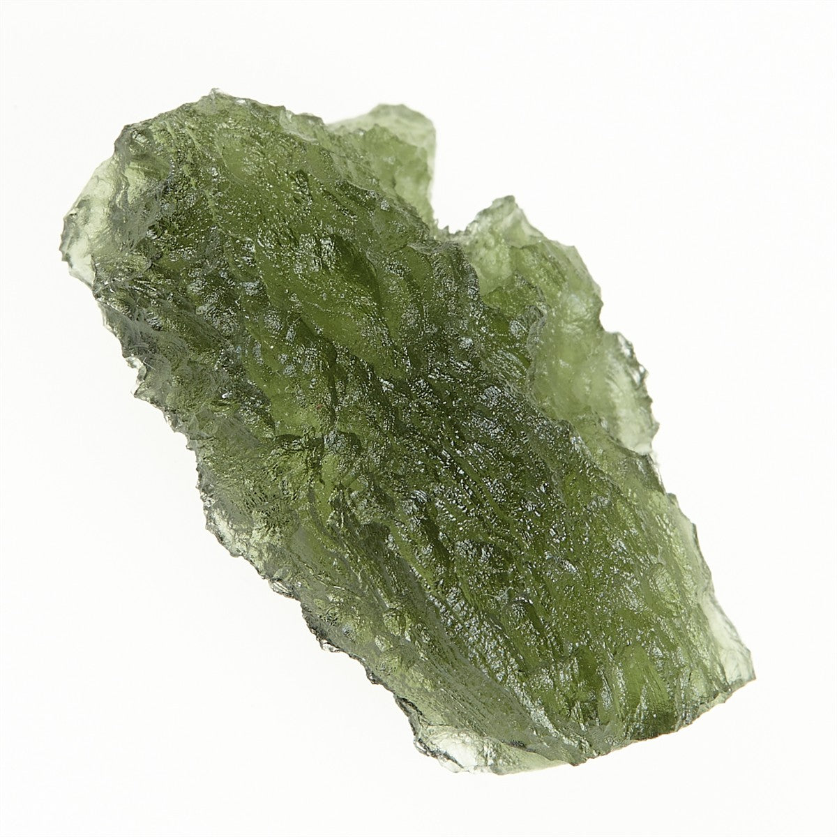 Moldavite - Besednice - 6,34 g
