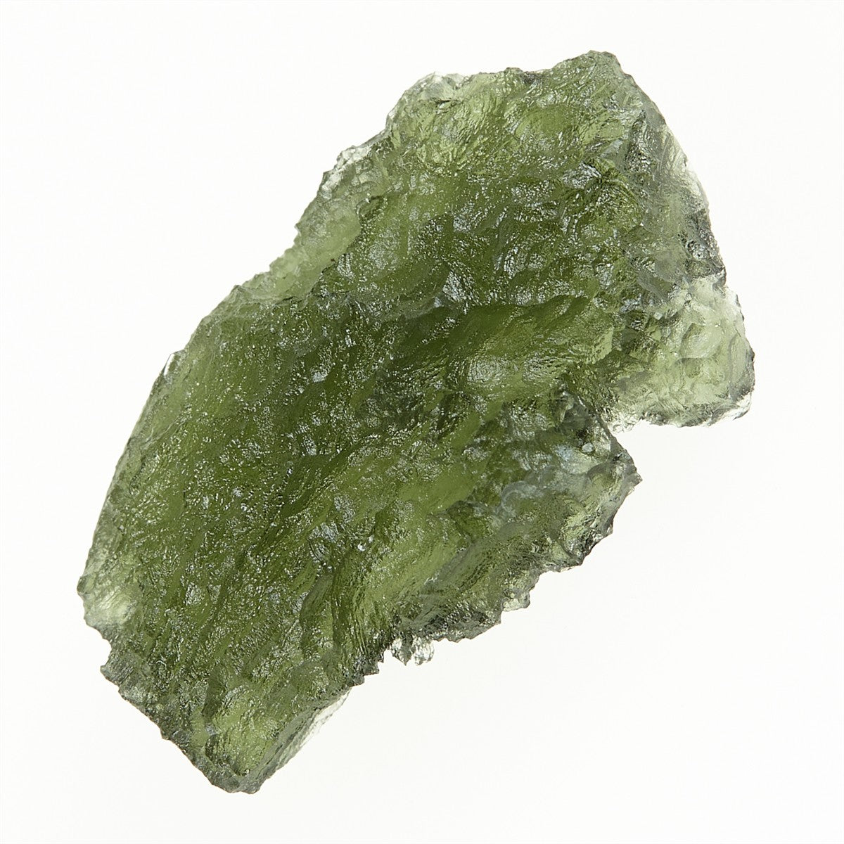 Moldavite - Besednice - 6,34 g