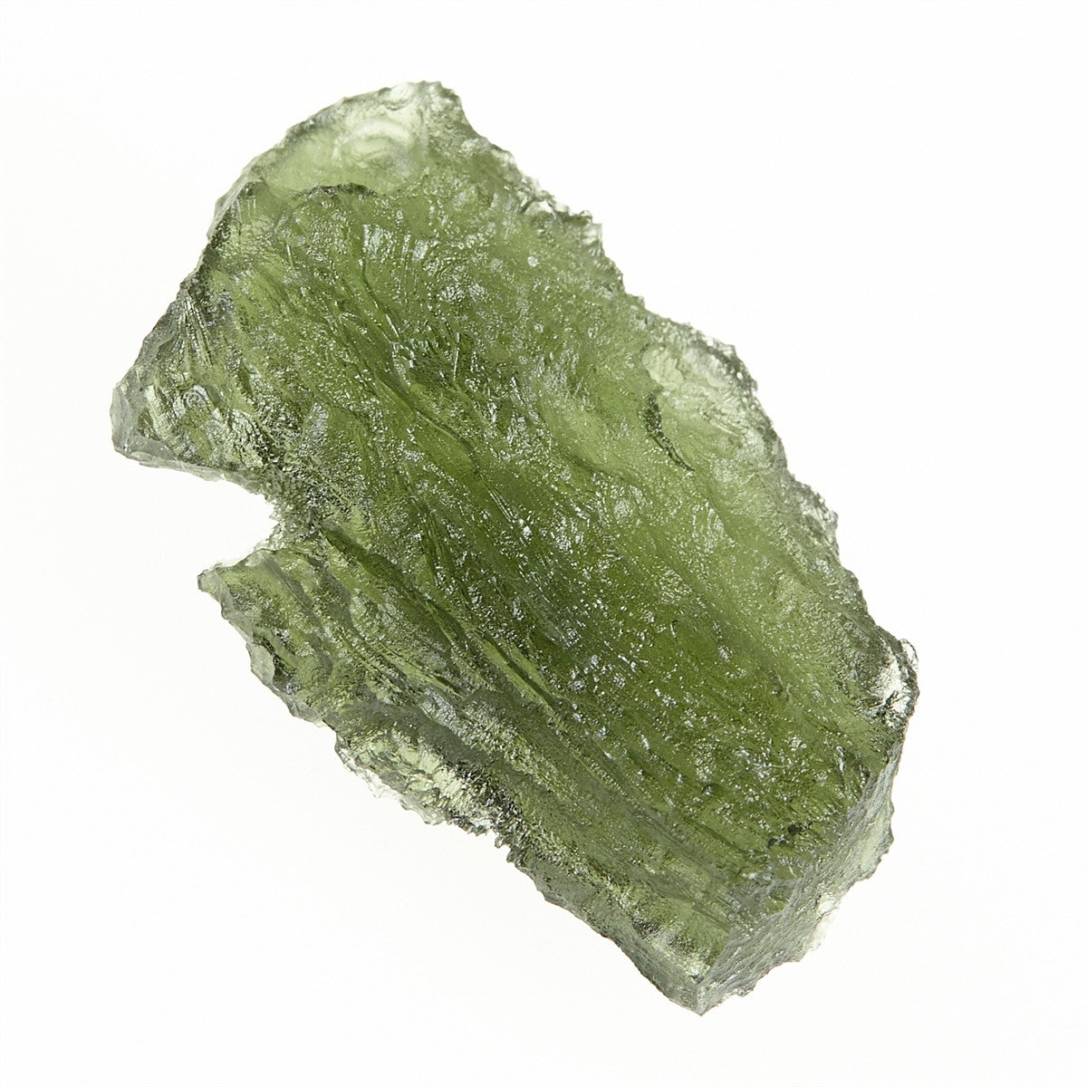 Moldavite - Besednice - 6,34 g