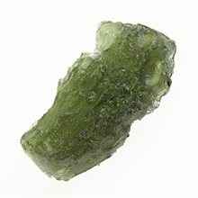 Moldavite - Besednice - 6,34 g