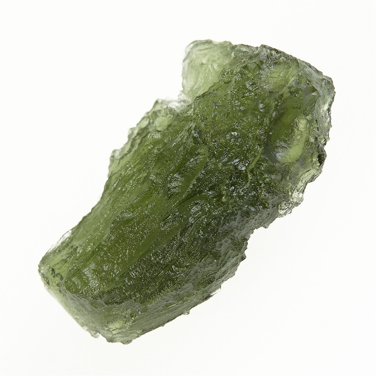 Moldavite - Besednice - 6,34 g