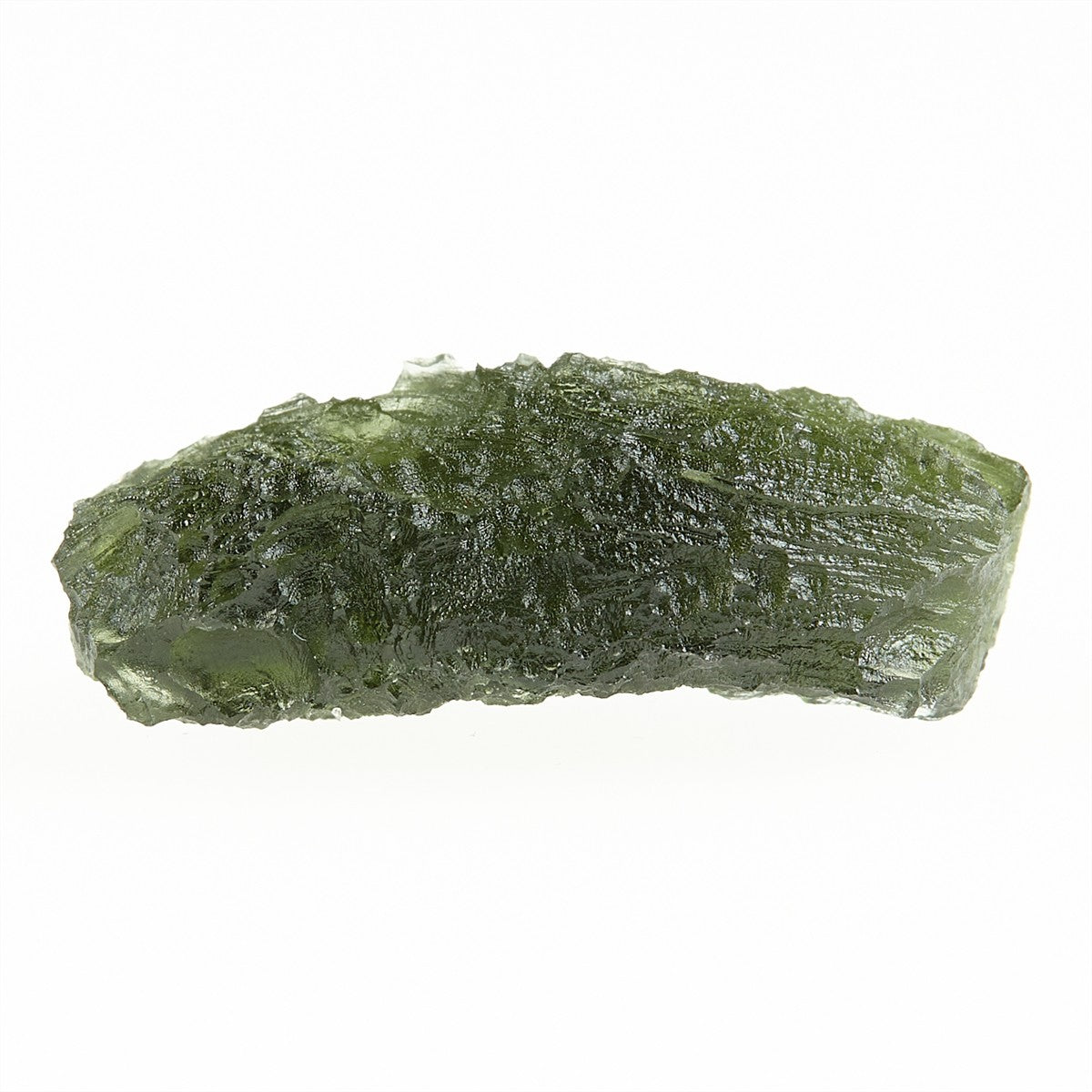 Moldavite - Besednice - 6,34 g