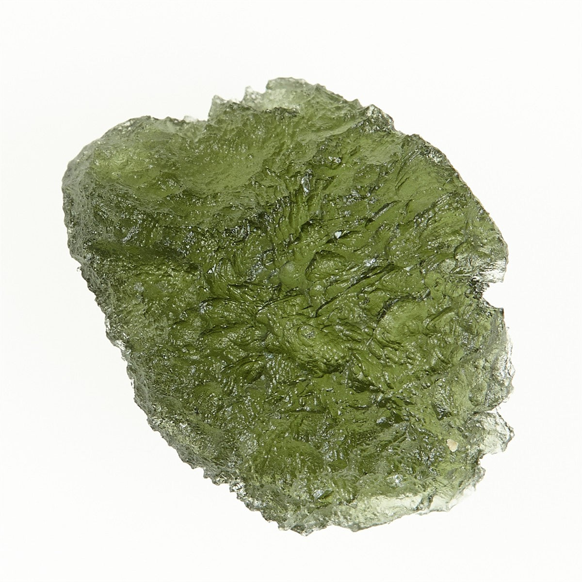 Moldavite - Besednice - 6,46 g