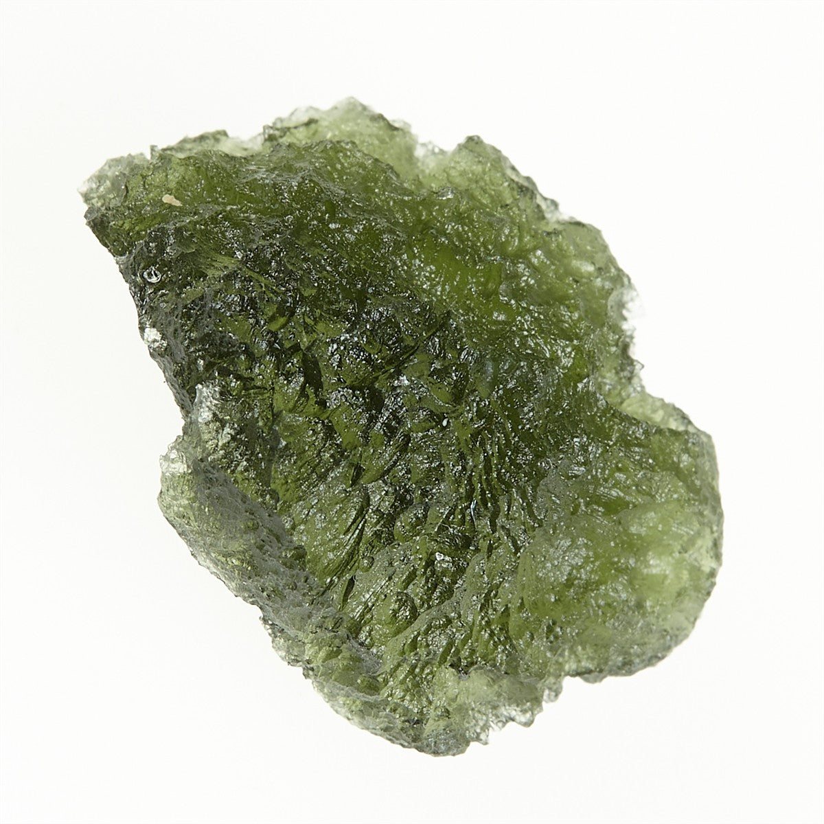 Moldavite - Besednice - 6,46 g
