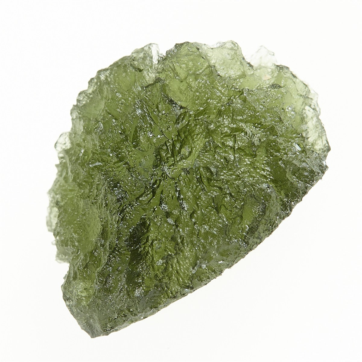 Moldavite - Besednice - 6,46 g