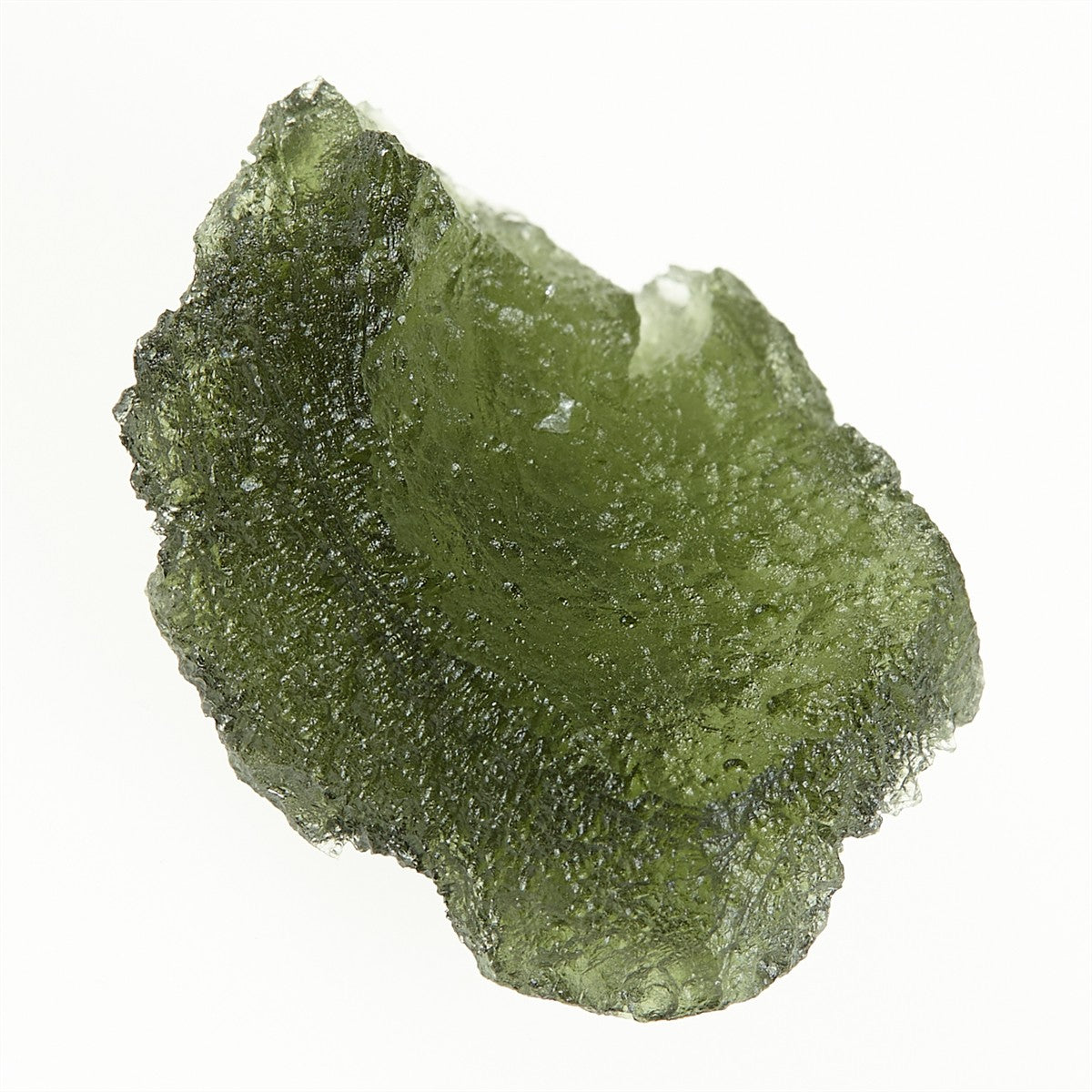 Moldavite - Besednice - 6,46 g