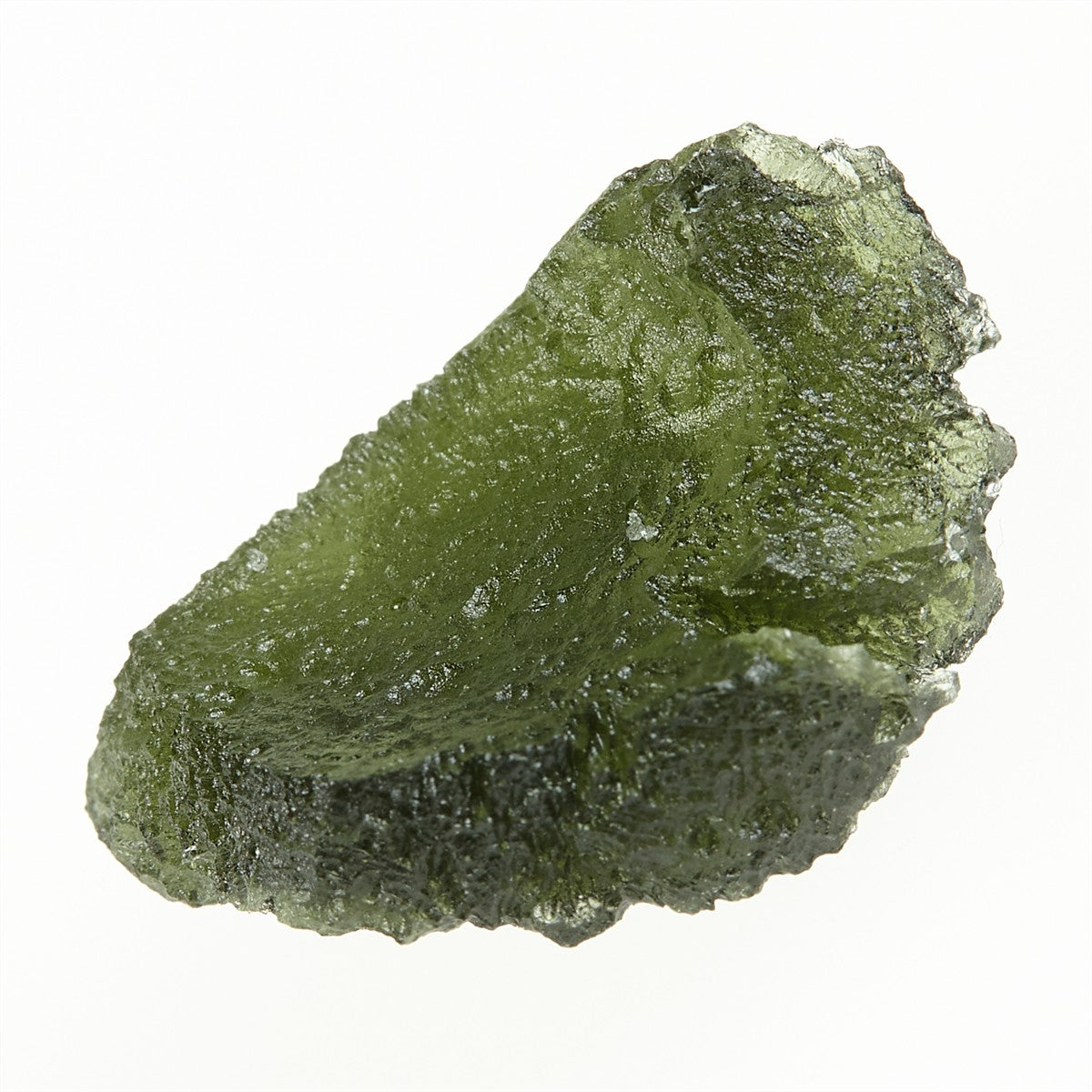 Moldavite - Besednice - 6,46 g