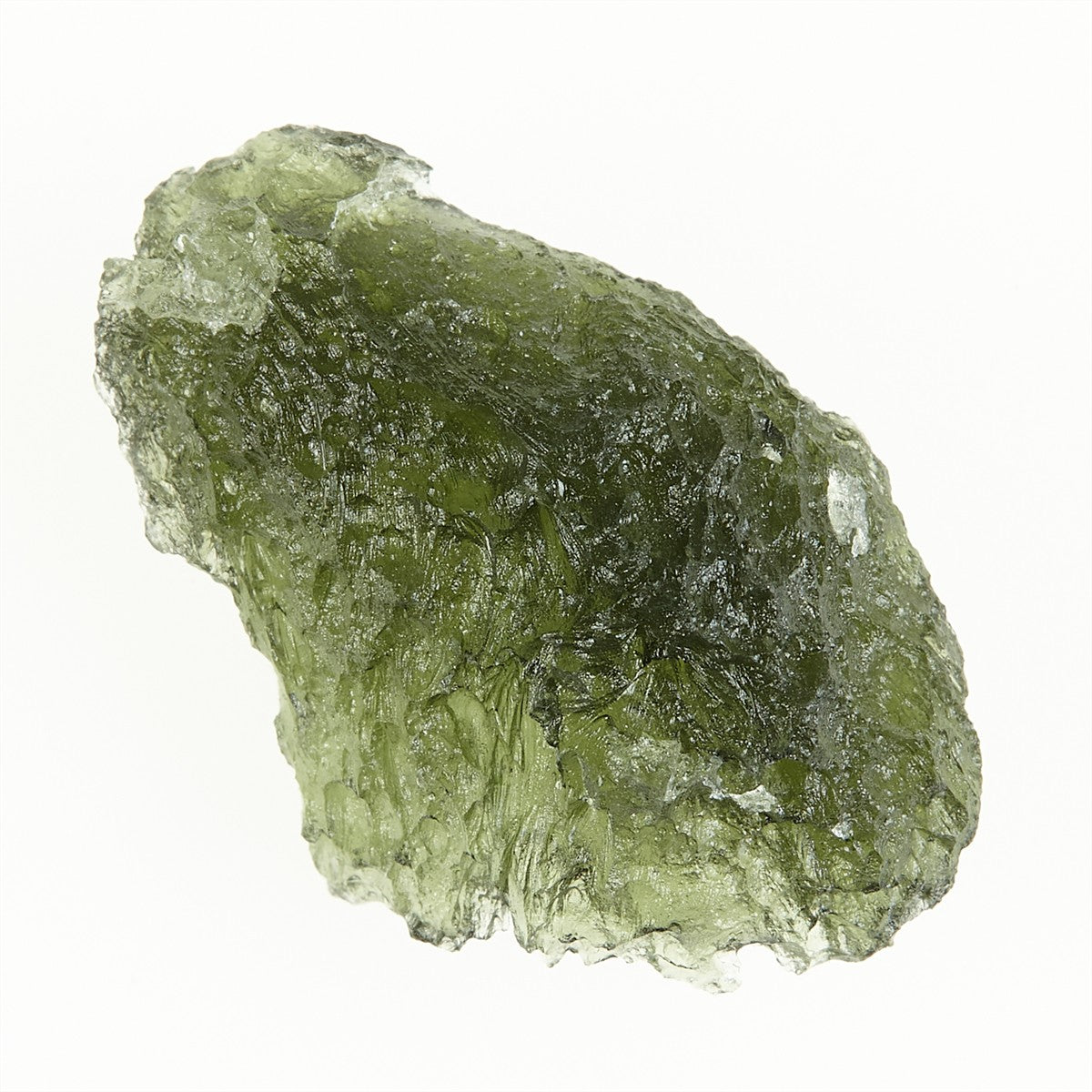 Moldavite - Besednice - 6,64 g