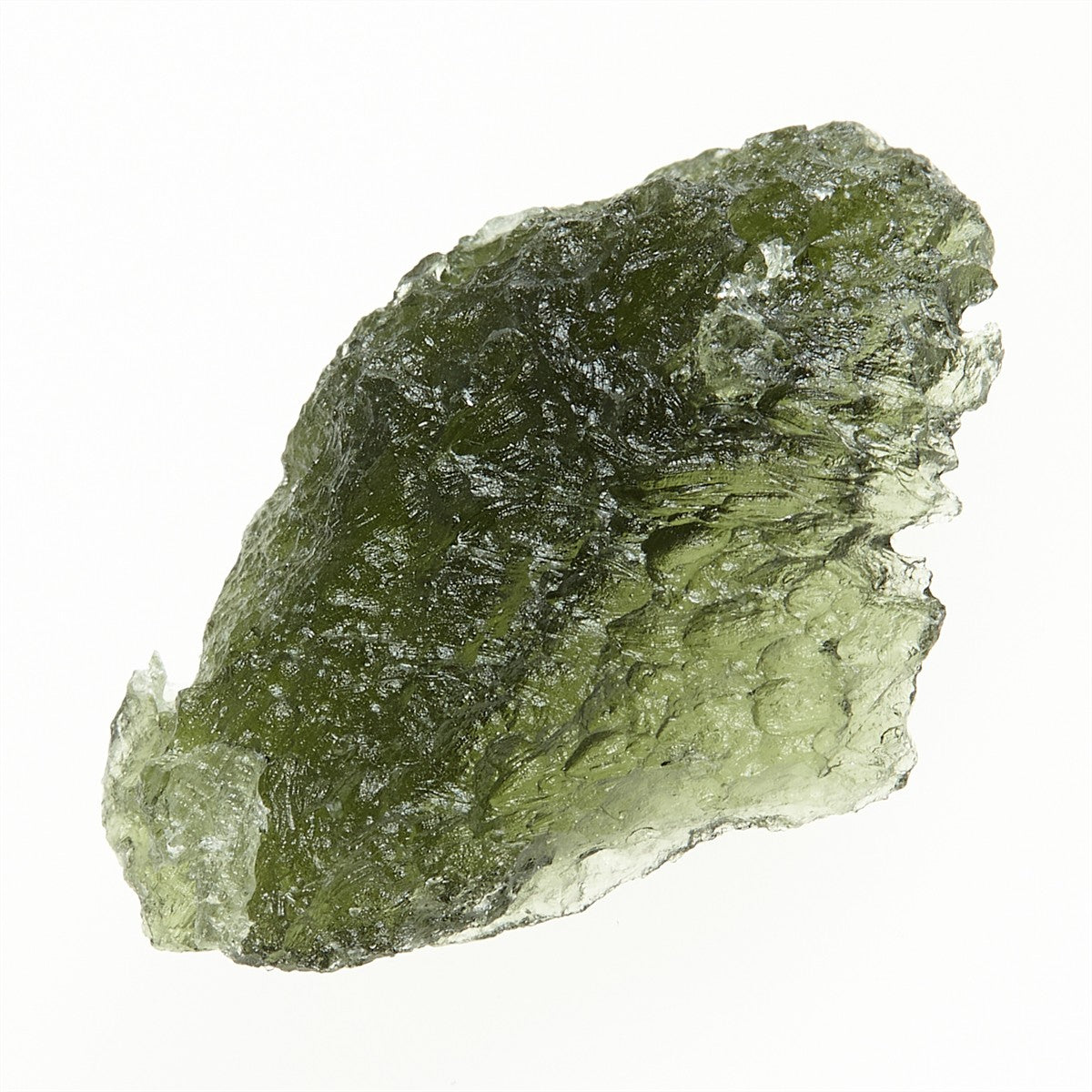 Moldavite - Besednice - 6,64 g