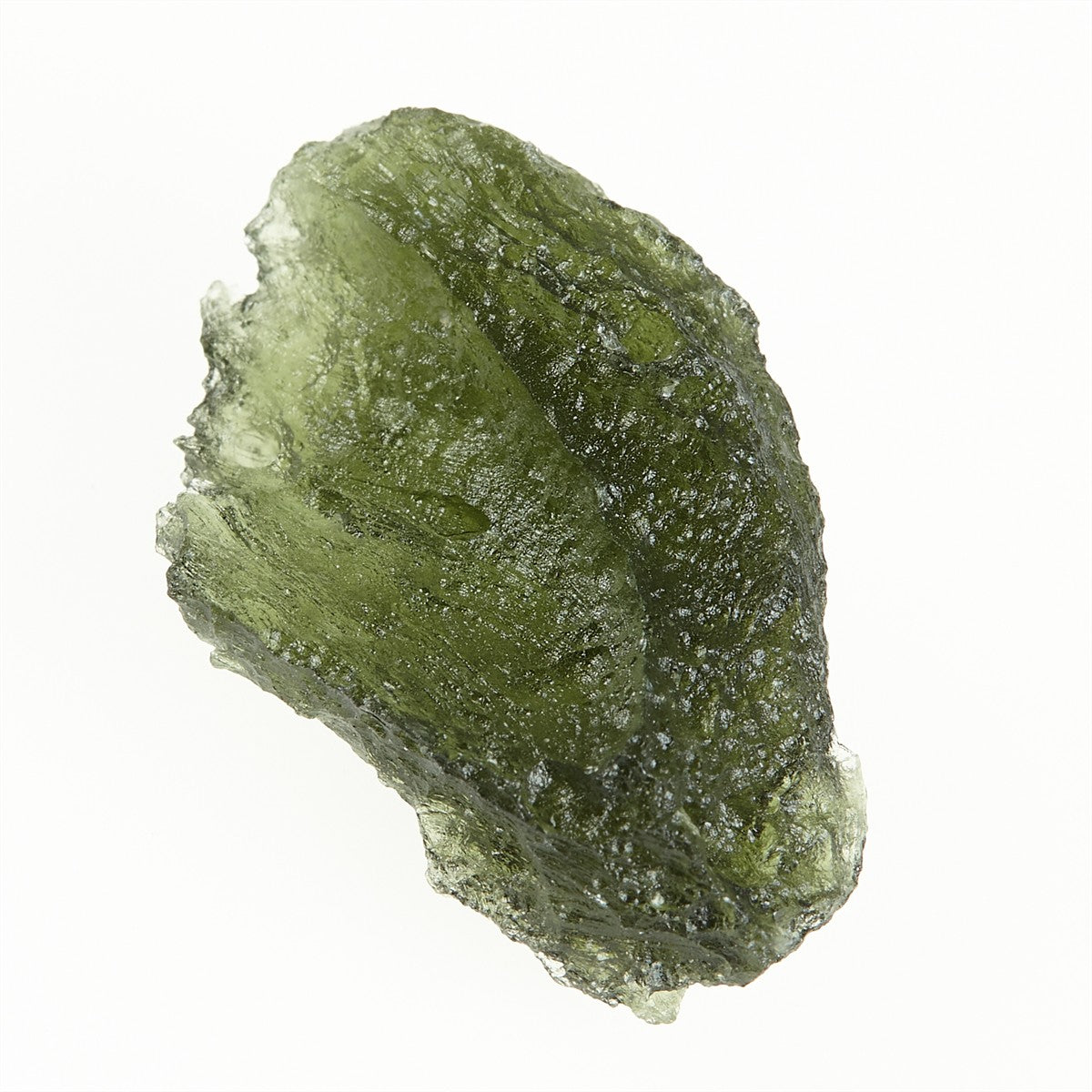Moldavite - Besednice - 6,64 g
