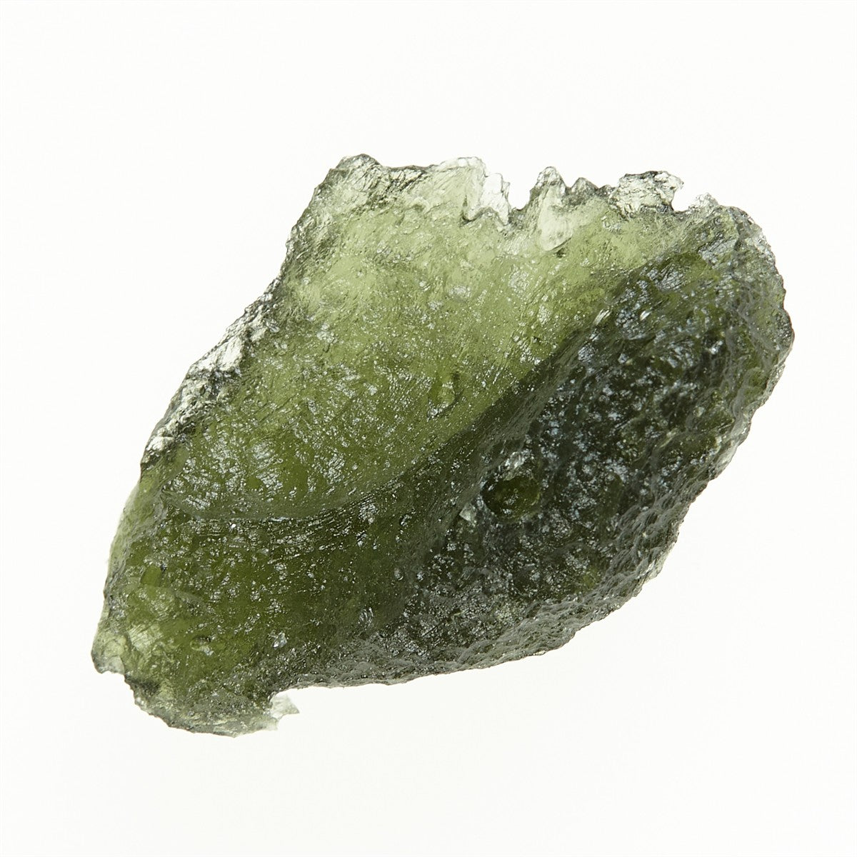 Moldavite - Besednice - 6,64 g