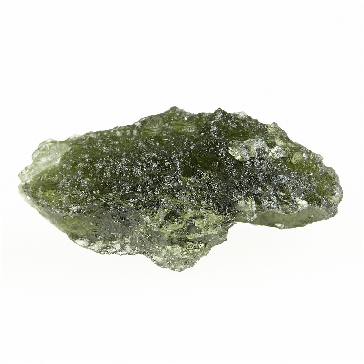 Moldavite - Besednice - 6,64 g