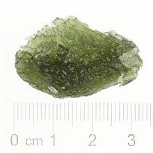 Moldavite - Besednice - 6,64 g