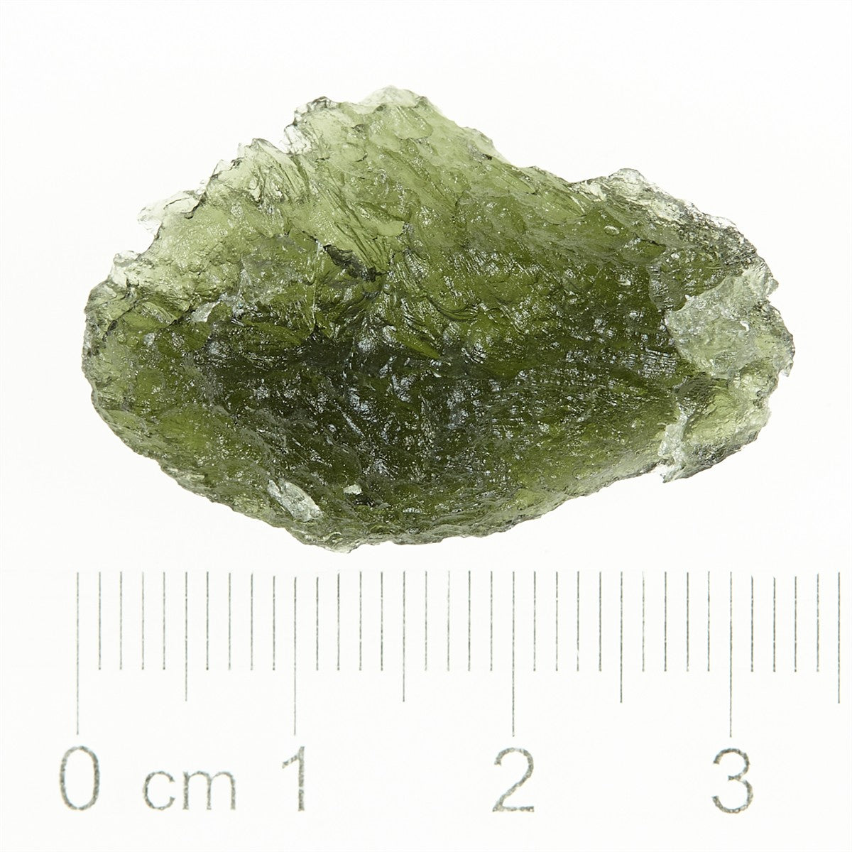 Moldavite - Besednice - 6,64 g