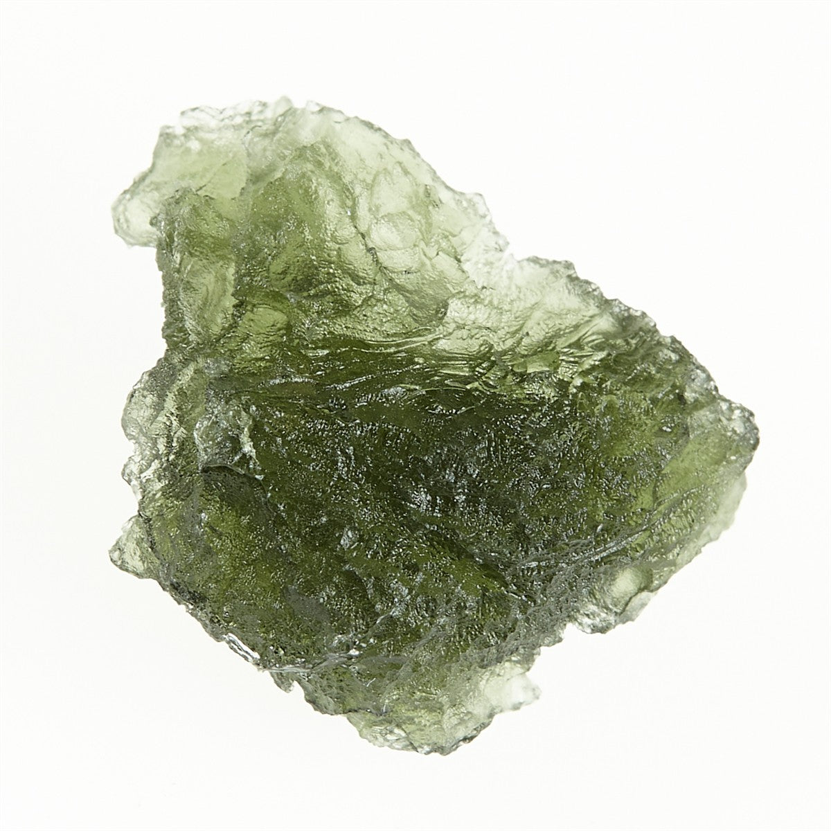 Moldavite - Besednice - 4,16 g
