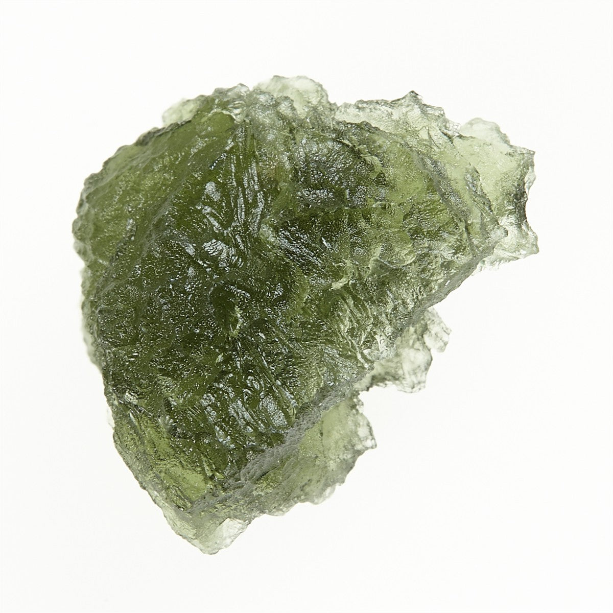 Moldavite - Besednice - 4,16 g