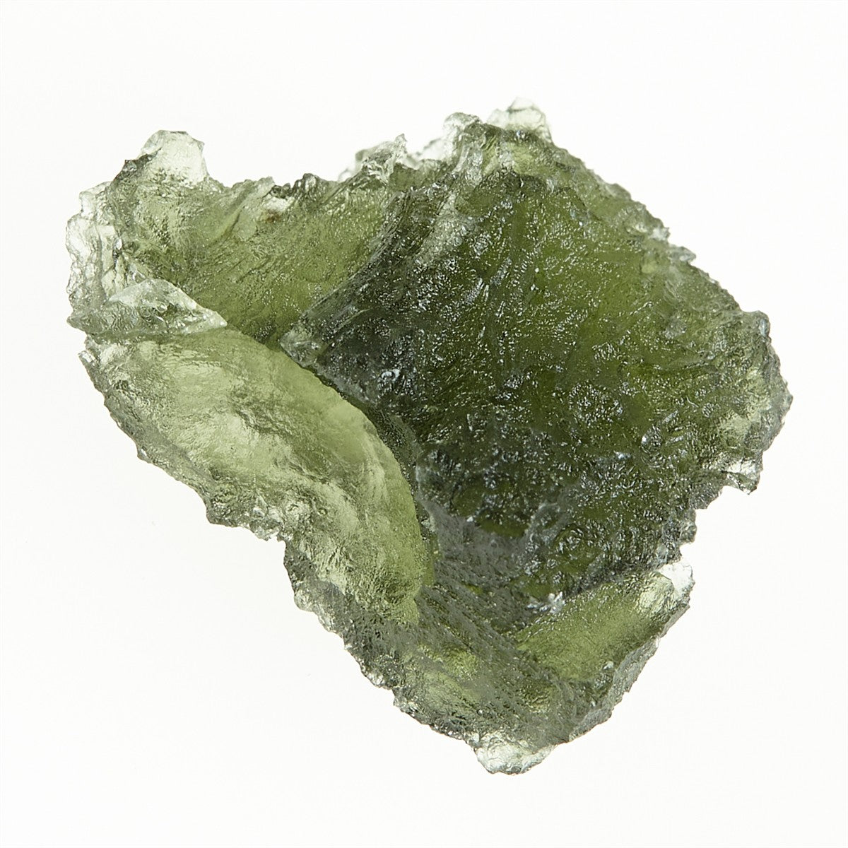 Moldavite - Besednice - 4,16 g