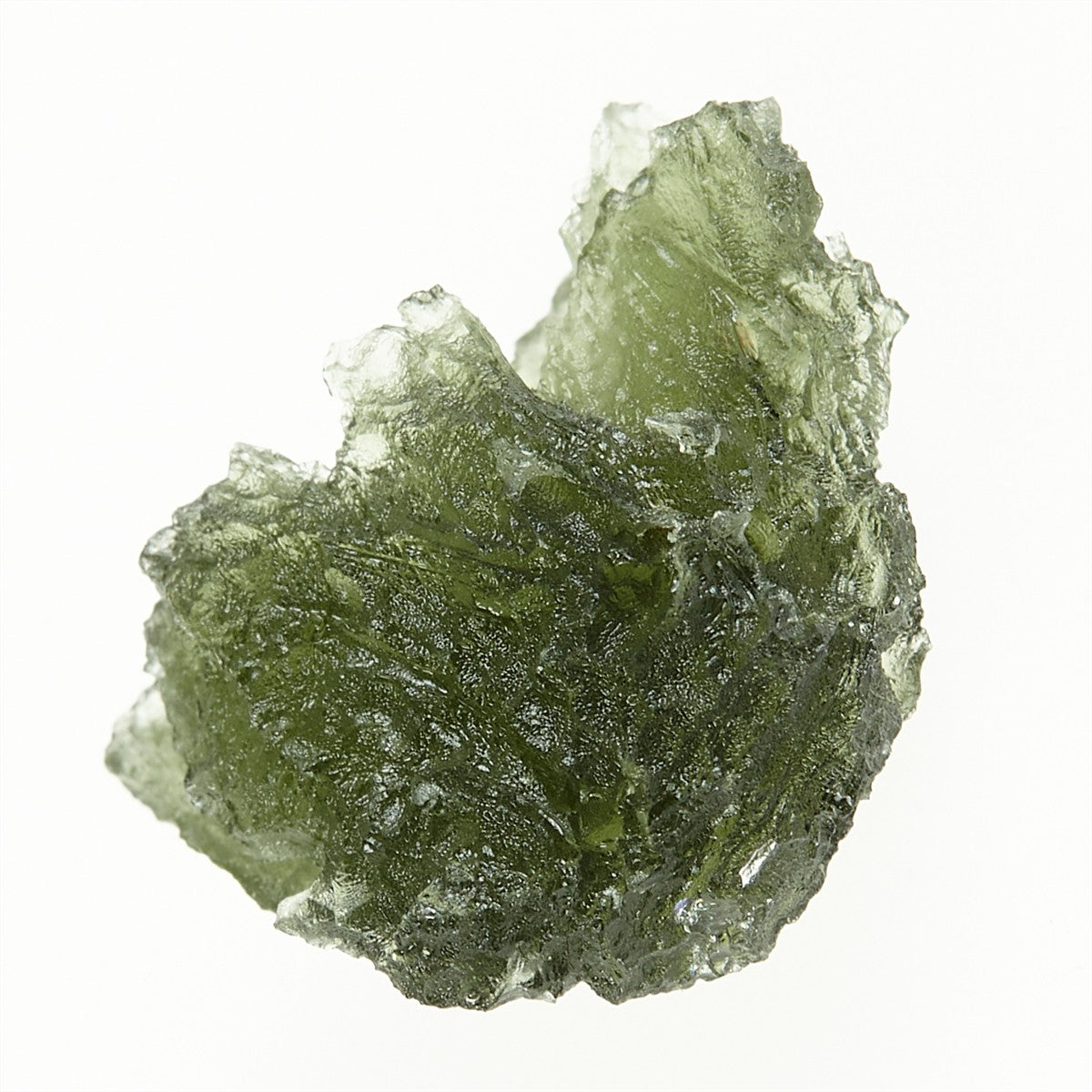 Moldavite - Besednice - 4,16 g