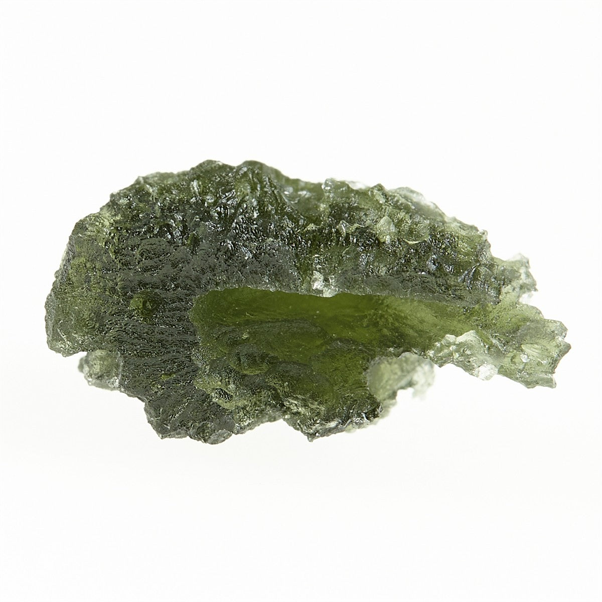 Moldavite - Besednice - 4,16 g