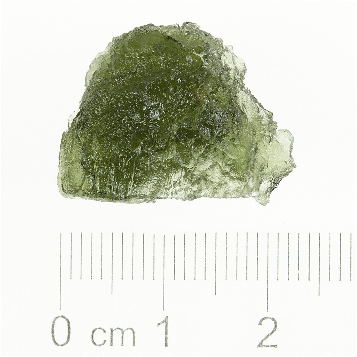 Moldavite - Besednice - 4,16 g