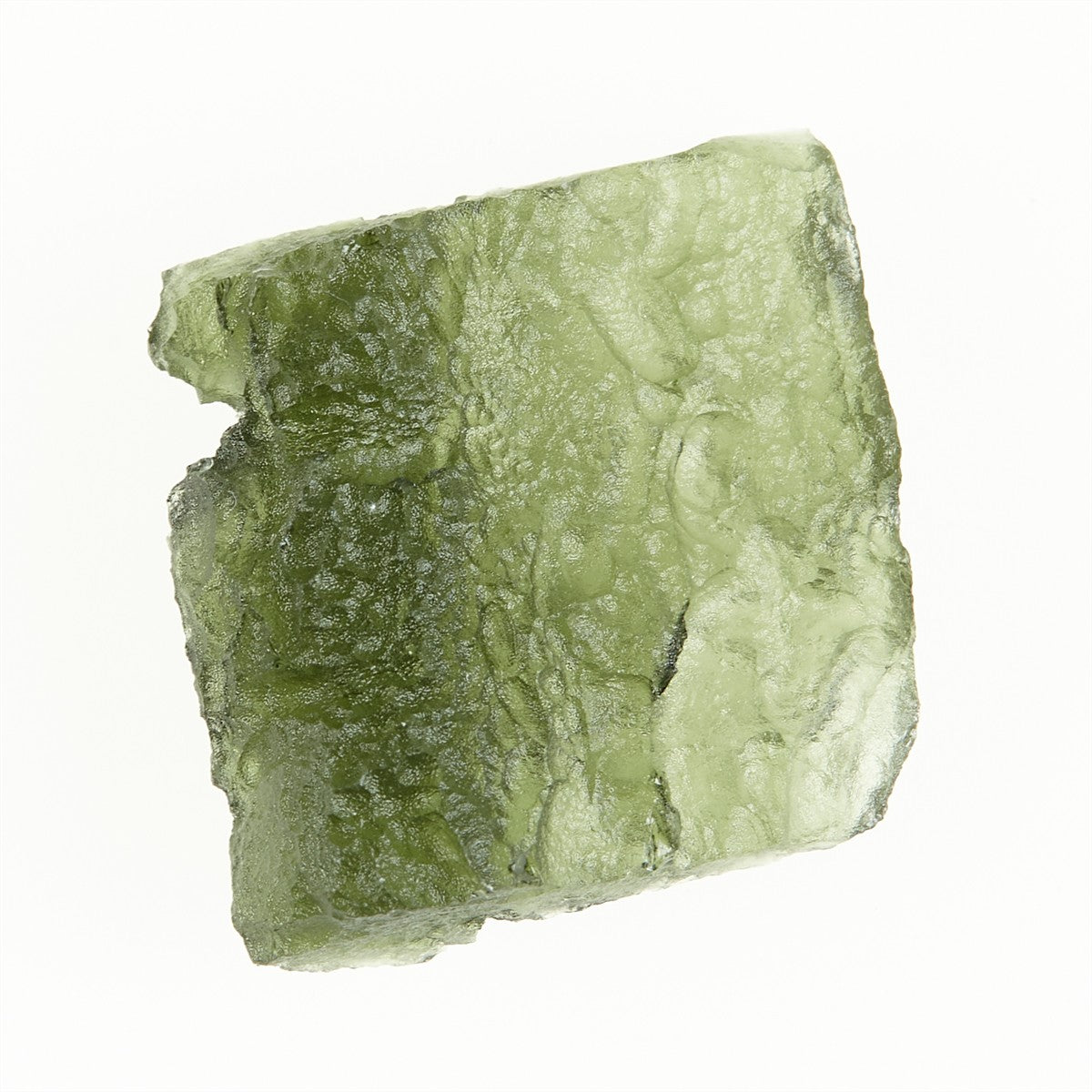 Moldavite - Besednice - 5,42 g