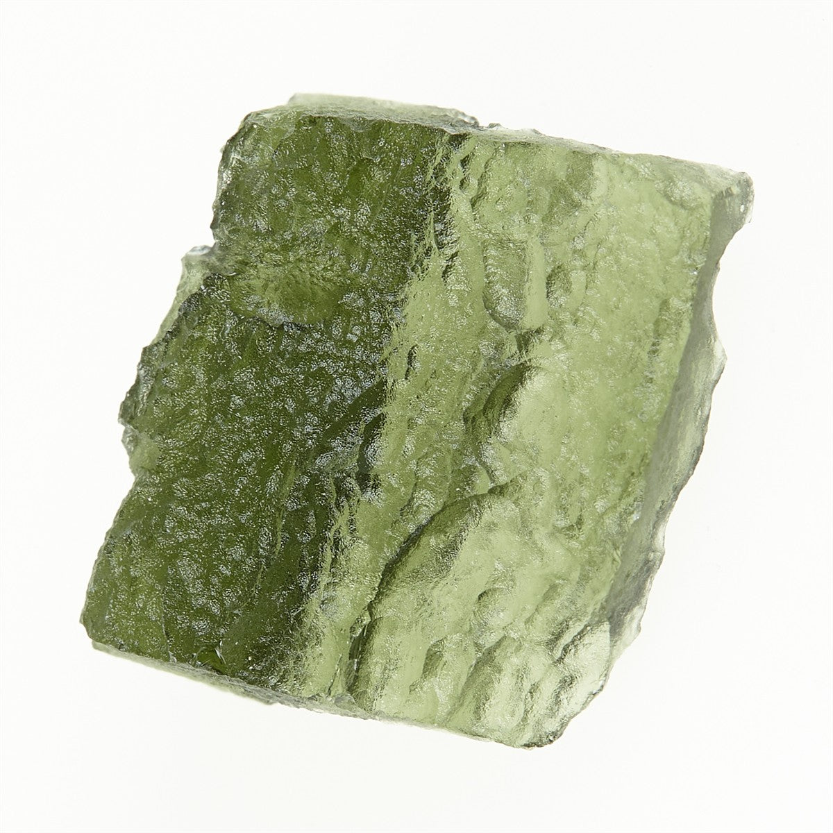 Moldavite - Besednice - 5,42 g