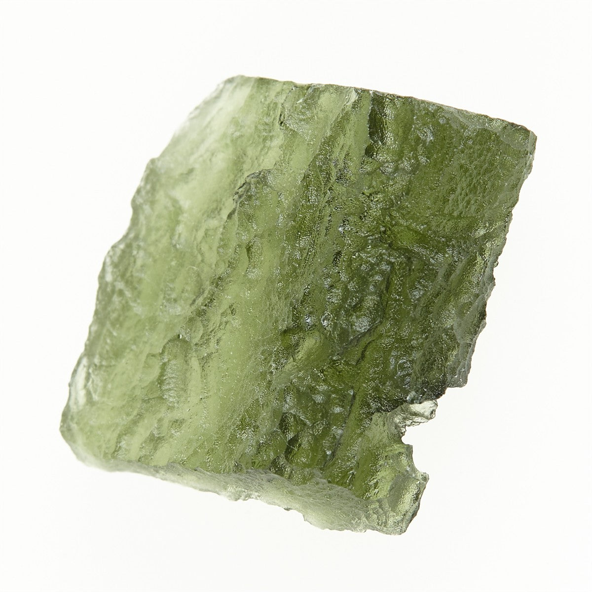 Moldavite - Besednice - 5,42 g