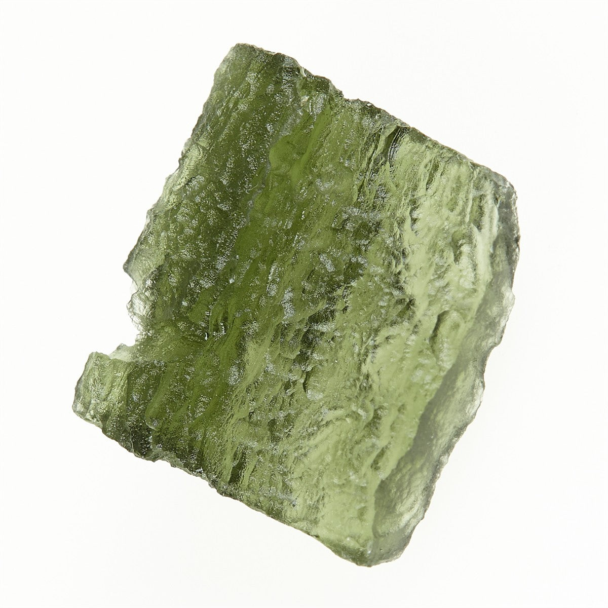 Moldavite - Besednice - 5,42 g