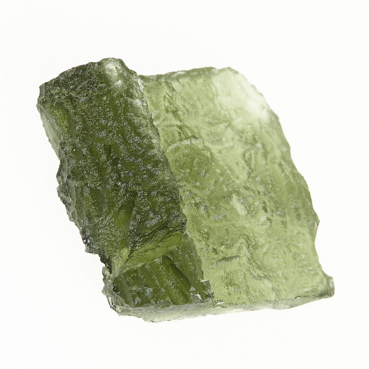 Moldavite - Besednice - 5,42 g