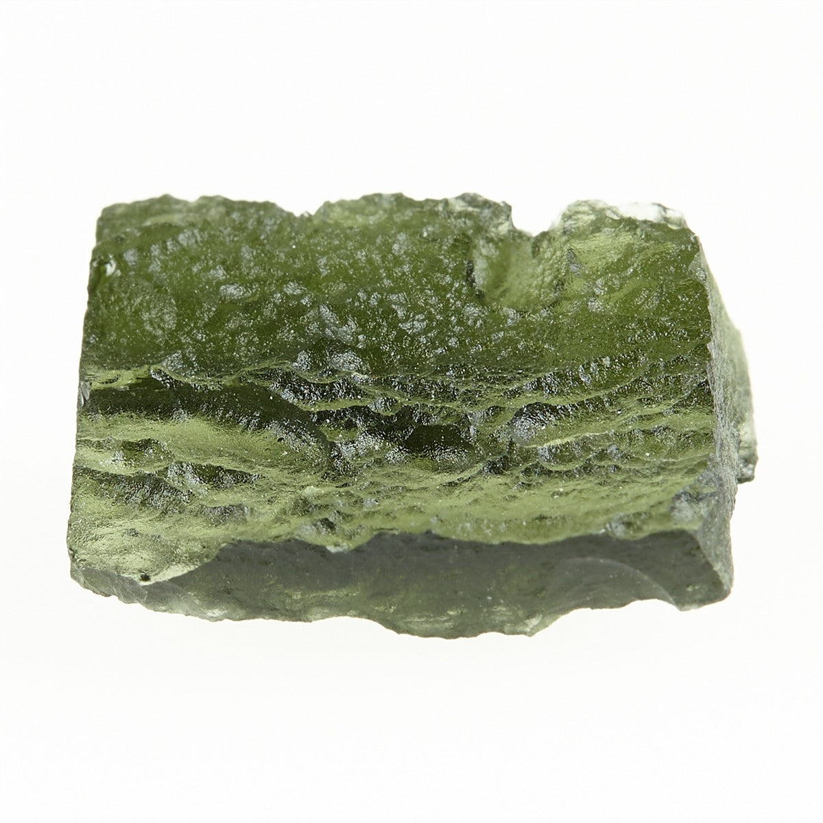 Moldavite - Besednice - 5,42 g