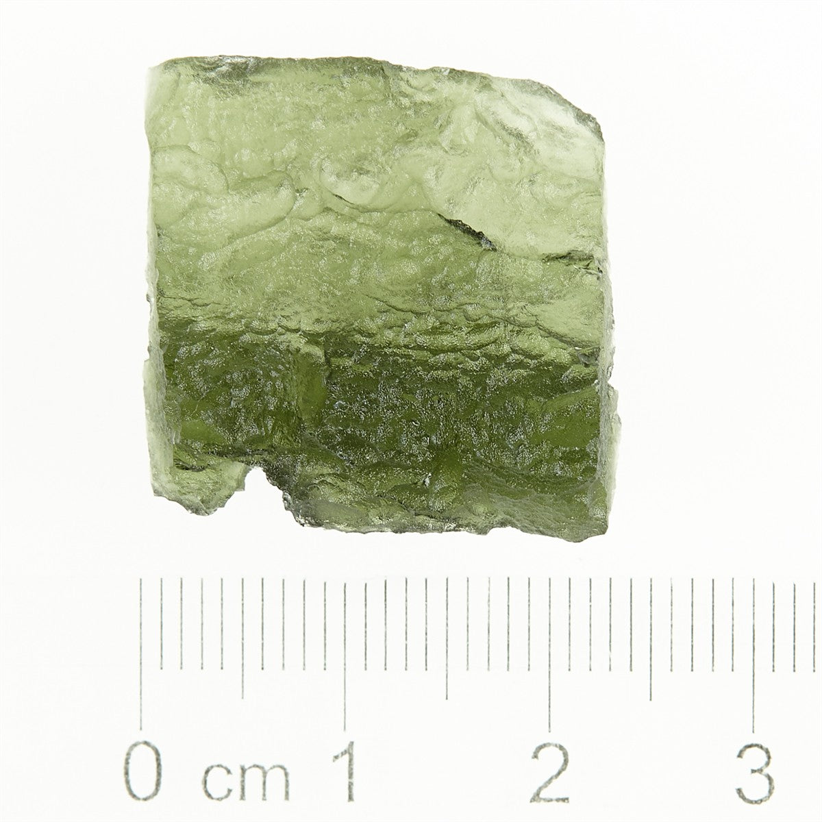 Moldavite - Besednice - 5,42 g