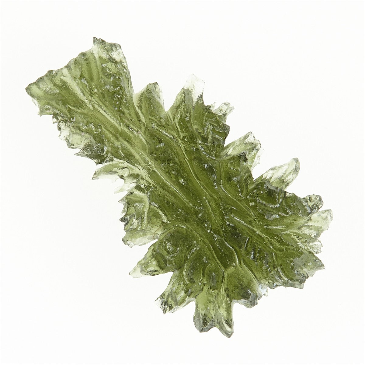 Moldavite – Besednice – 4,28 g