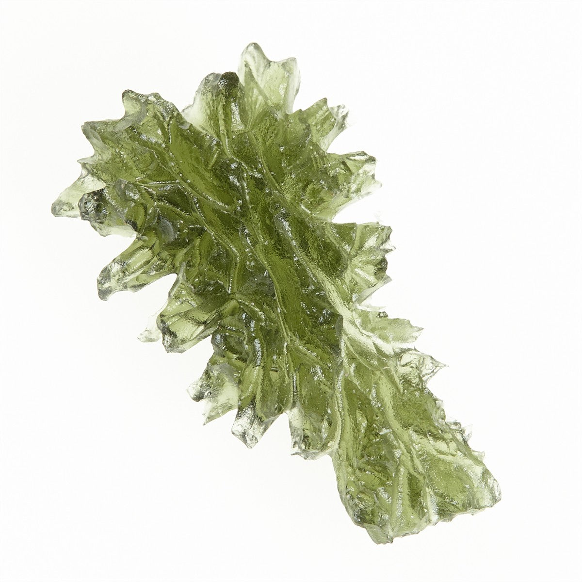 Moldavite – Besednice – 4,28 g