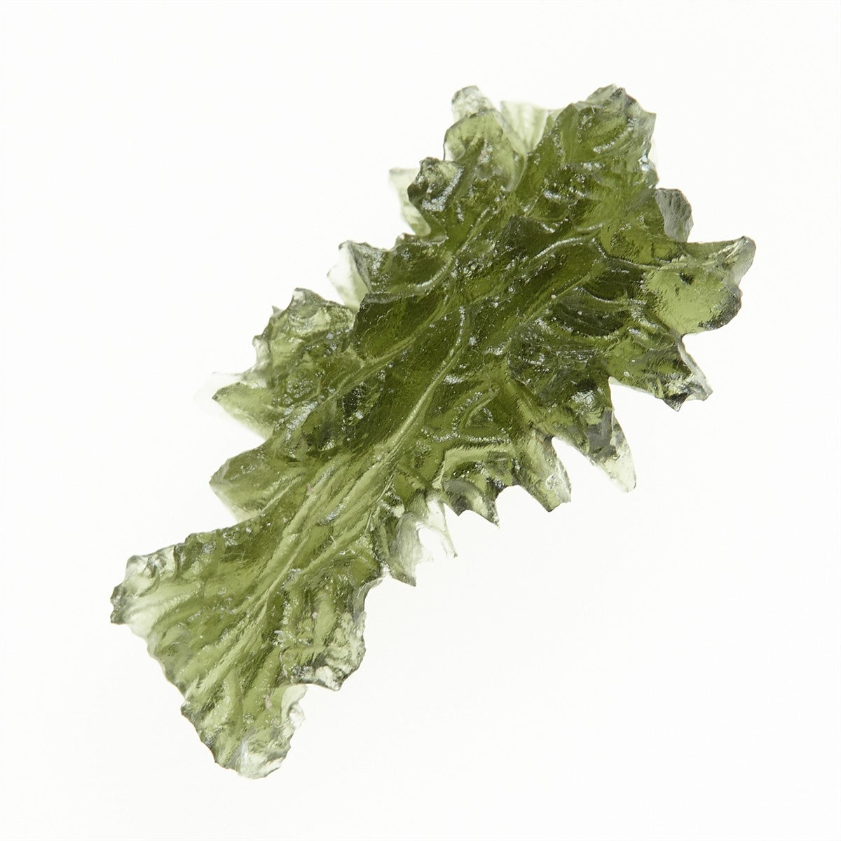 Moldavite – Besednice – 4,28 g