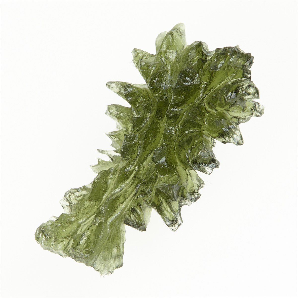 Moldavite – Besednice – 4,28 g
