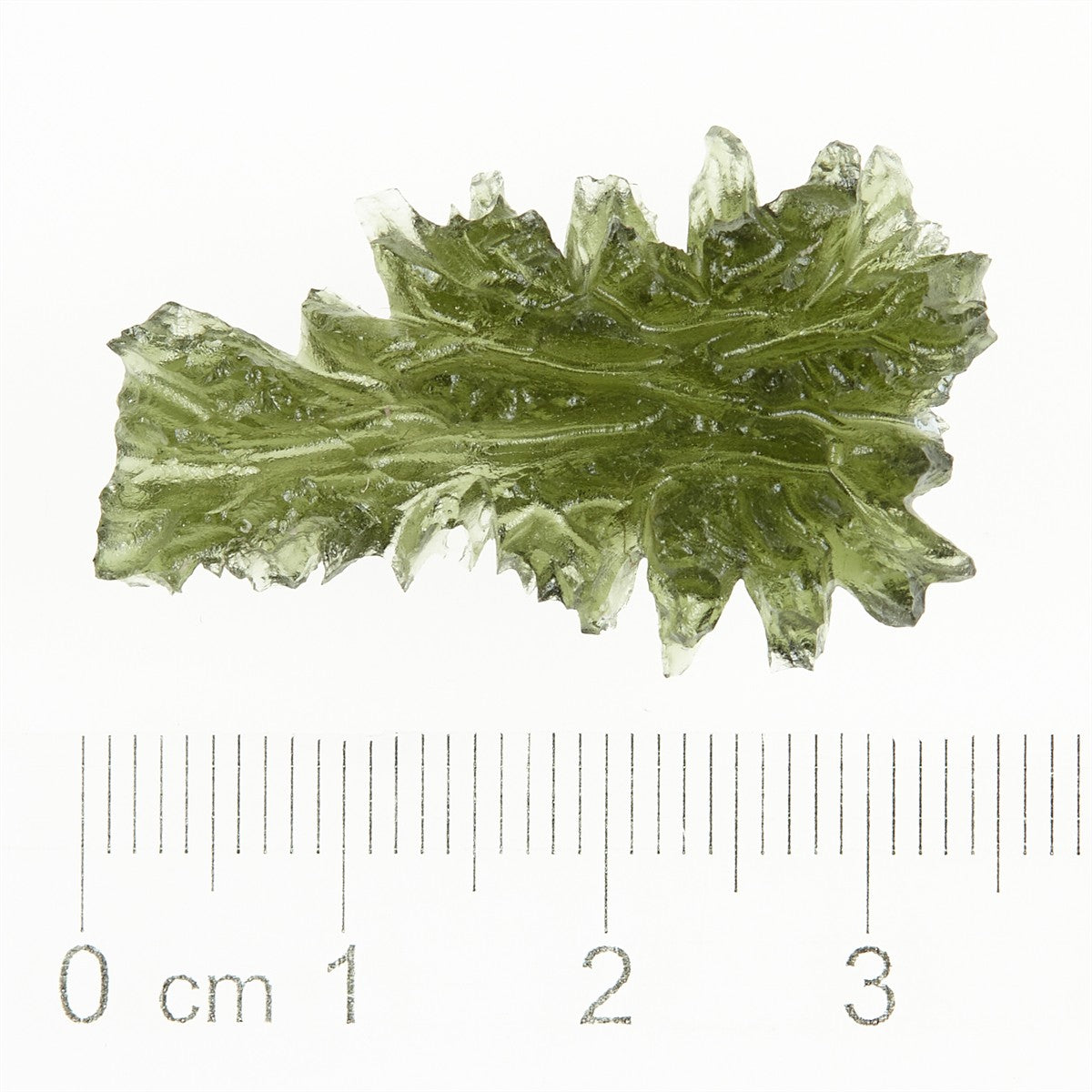 Moldavite – Besednice – 4,28 g