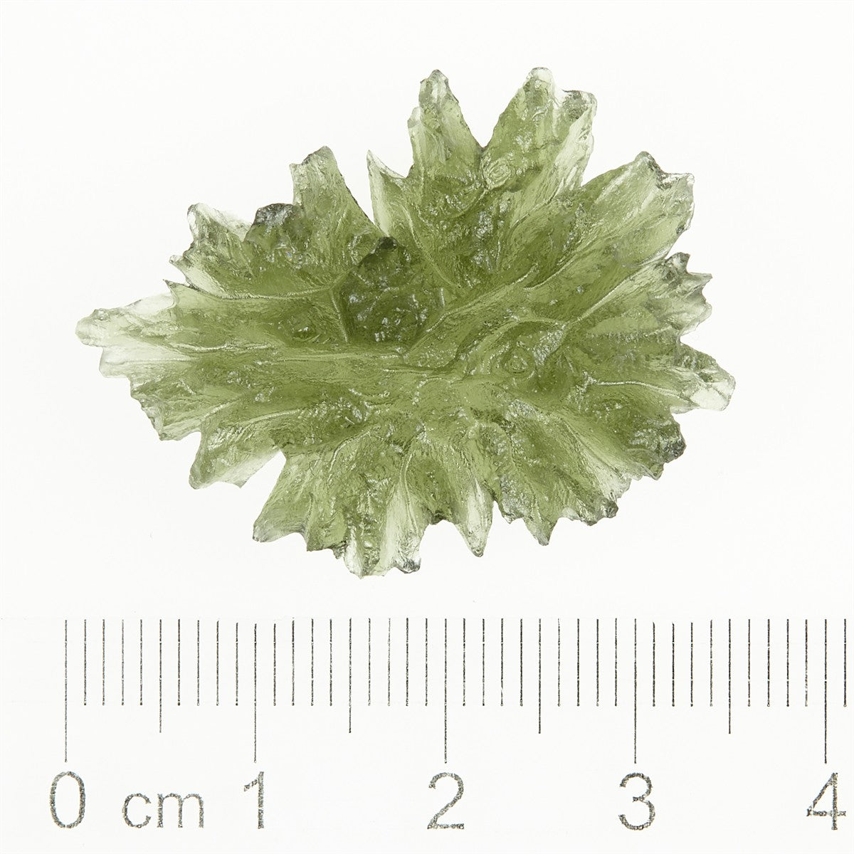Moldavite – Besednice – 4,90 g