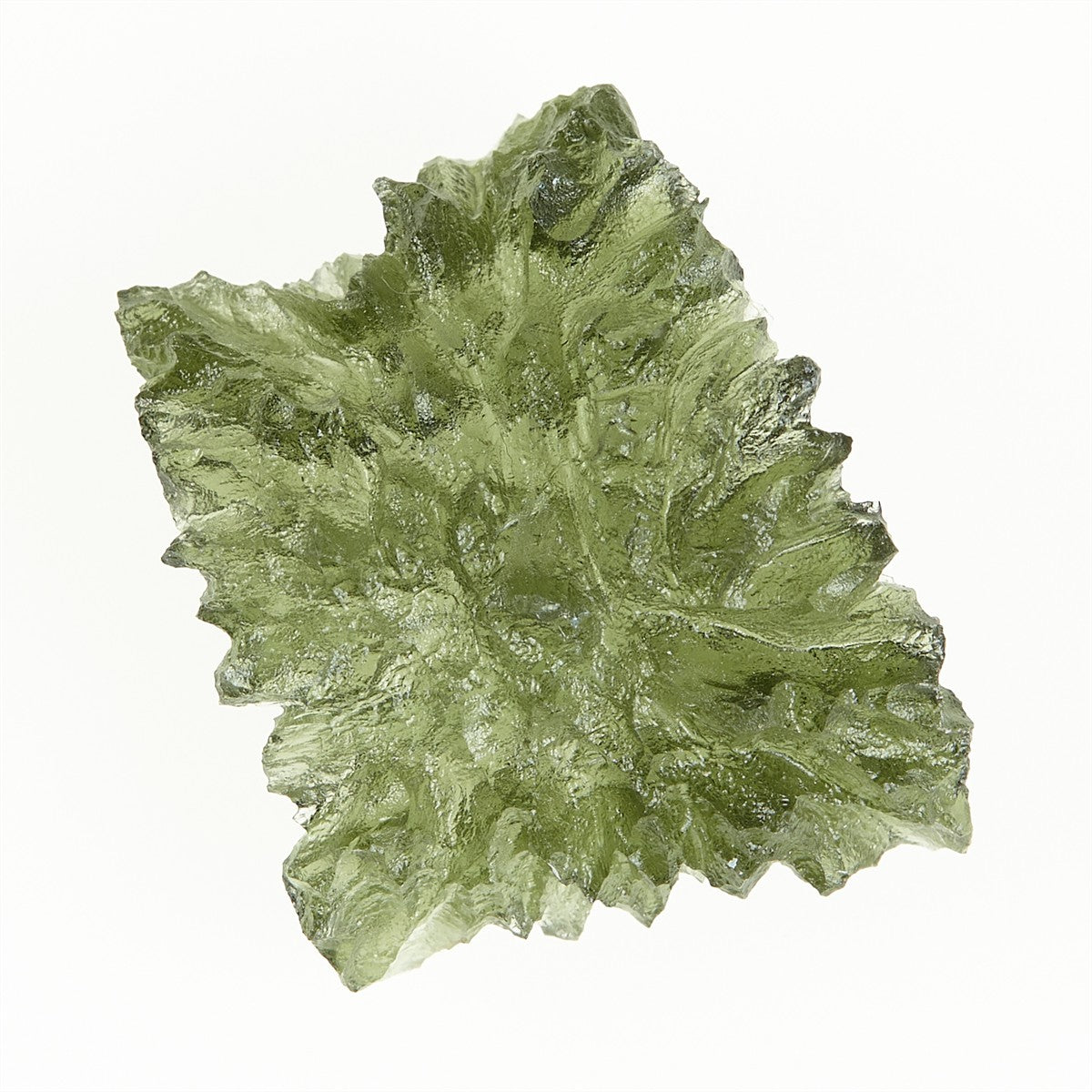 Moldavite – Besednice – 6,48 g