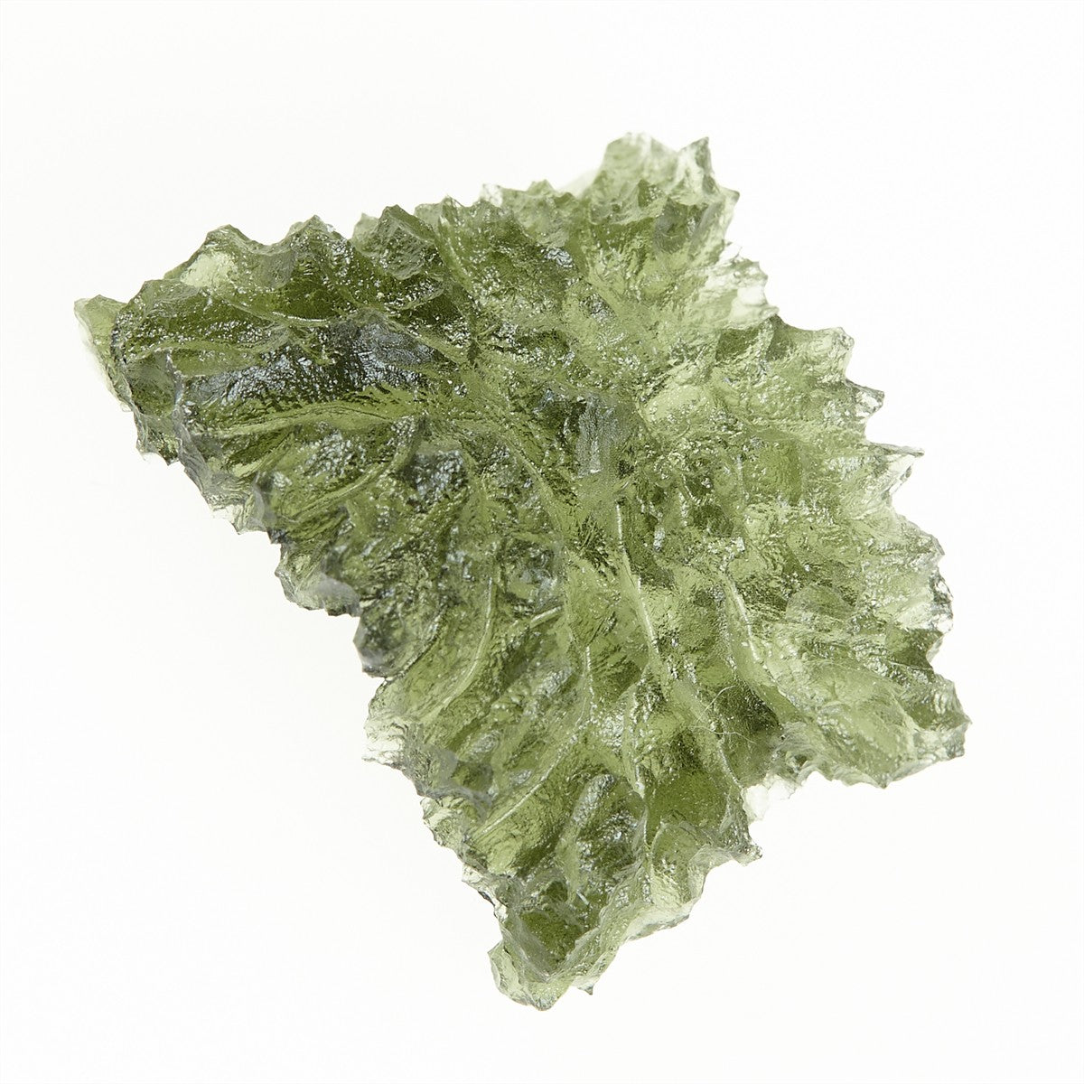 Moldavite – Besednice – 6,48 g