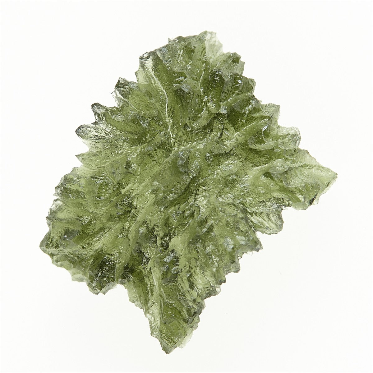 Moldavite – Besednice – 6,48 g